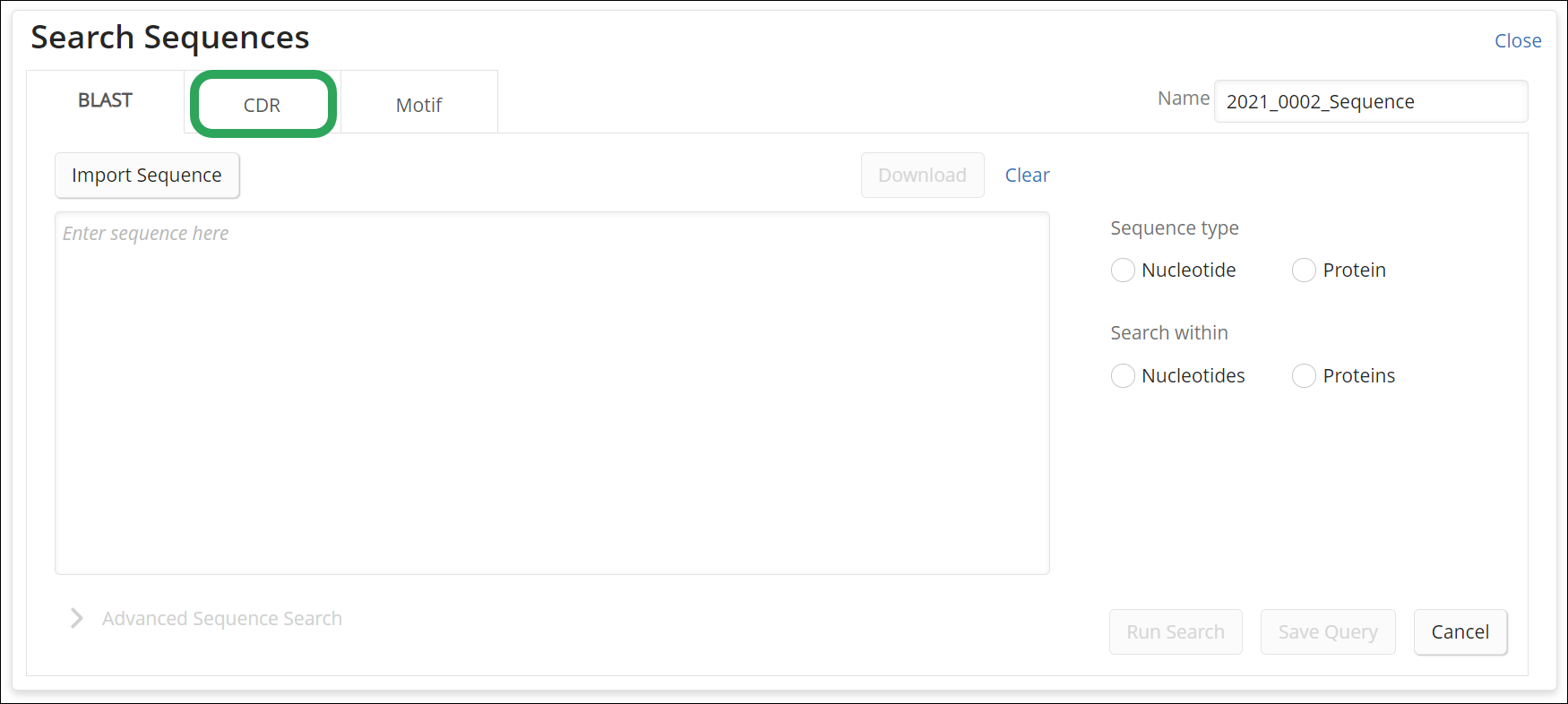 STNext-CDR-Search-Tab.png