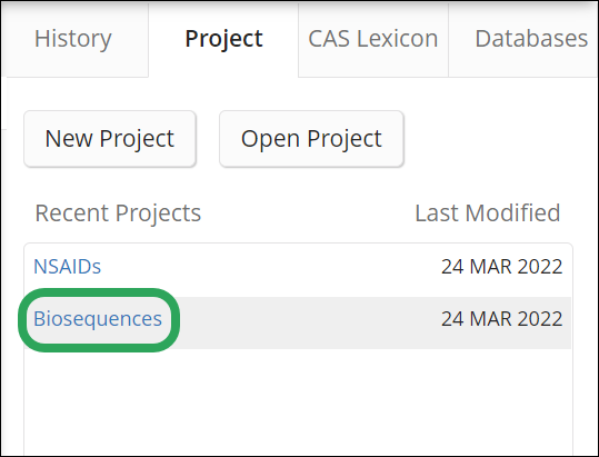 _STNext-ProjectTab-RecentProjects.png