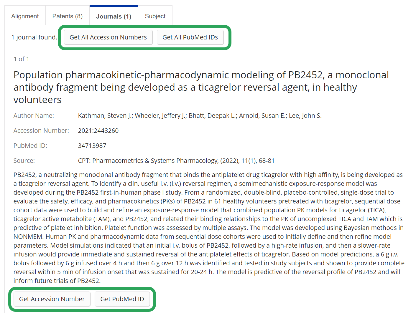 _STNext-MyFiles-BiosequenceSearch-Motif-Results-JournalsTab.png